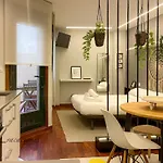 Apartment The Areal 90 By Vigovacaciones *