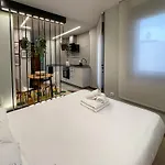 The Areal 90 By Vigovacaciones Apartment