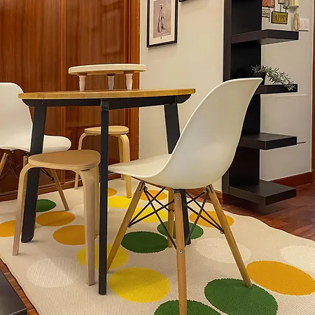 Areal90 Studio-city By Vigovacaciones * Vigo