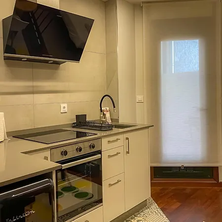 Areal90 Studio-city By Vigovacaciones