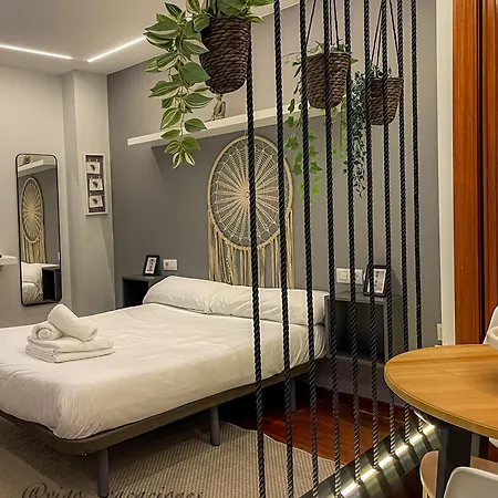 Apartment Areal90 Studio-city By Vigovacaciones