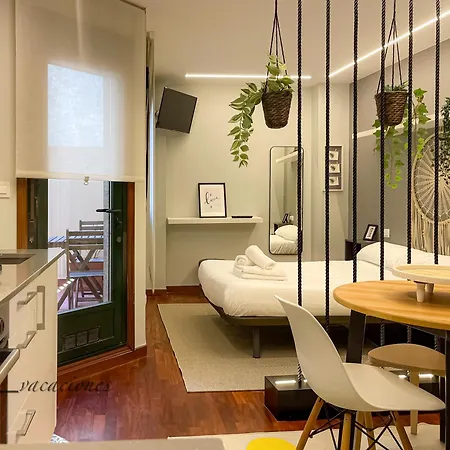 Apartment Areal90 Studio-city By Vigovacaciones *