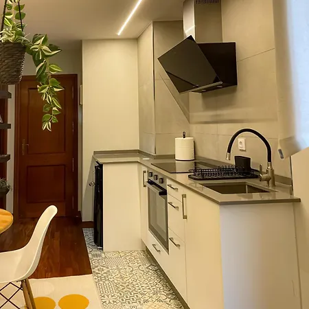 Areal90 Studio-city By Vigovacaciones