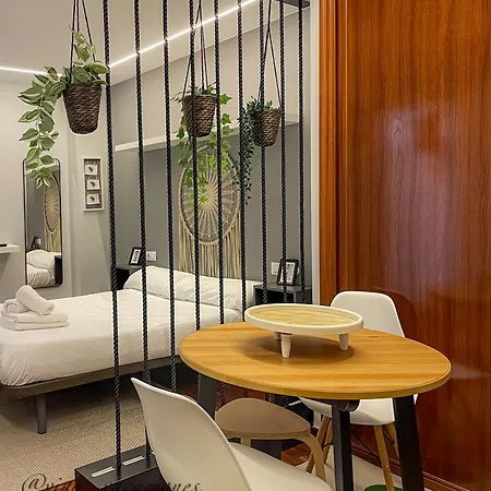 The Areal 90 Studio By Vigovacaciones