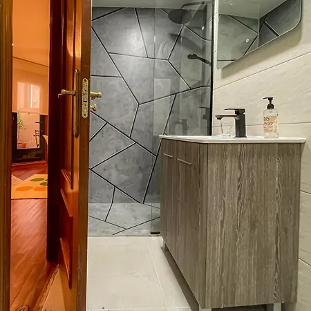 Apartment The Areal 90 By Vigovacaciones