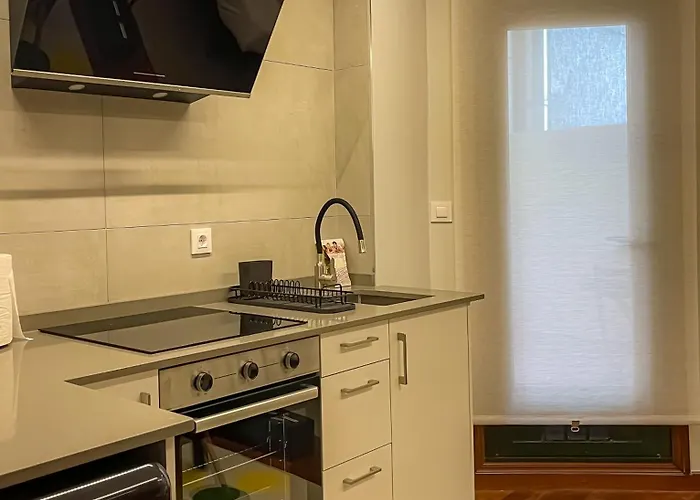 The Areal 90 By Vigovacaciones