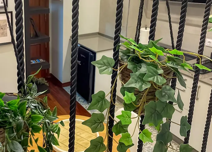 The Areal 90 By Vigovacaciones Vigo