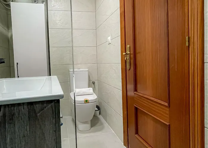 The Areal 90 By Vigovacaciones * Vigo