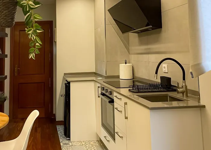 The Areal 90 By Vigovacaciones