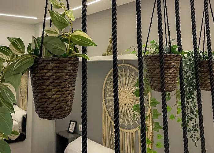 Apartmán The Areal 90 By Vigovacaciones *