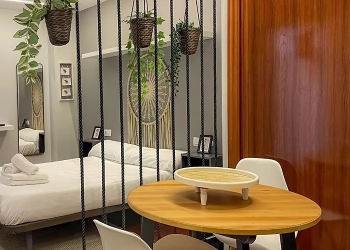 The Areal 90 By Vigovacaciones