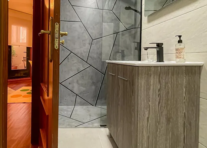 Apartmán The Areal 90 By Vigovacaciones